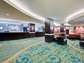 Holiday Inn Waikiki Beachcomber Resort photo 16
