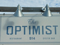 The Optimist photo 1