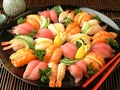 Osaka hibachi sushi and bar photo 1