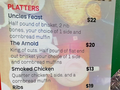 Uncle Earl's BBQ Bistro photo 3