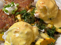 Tin Shed Garden Cafe photo 6