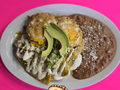 Taqueria La Chulis 图片 2