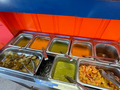 Taqueria La Chulis 图片 3