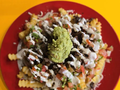 Taqueria La Chulis 图片 1