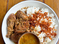 Rangoon Bistro 图片 1