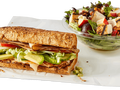 Potbelly Sandwich Shop 图片 3