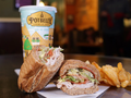 Potbelly Sandwich Shop 图片 11