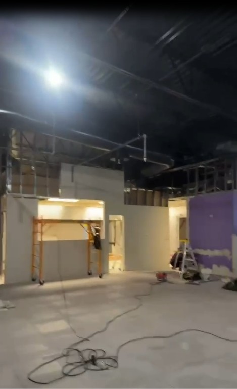 餐馆 / 店铺装修 纽约德通装修公司, 专业装修师傅 图片 5