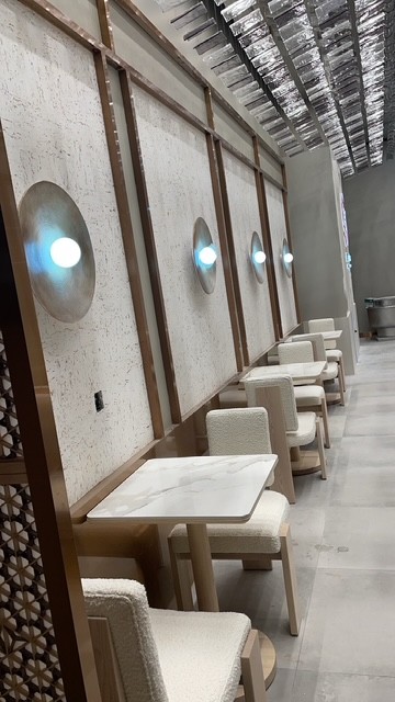 餐馆 / 店铺装修 纽约德通装修公司, 专业装修师傅 图片 10