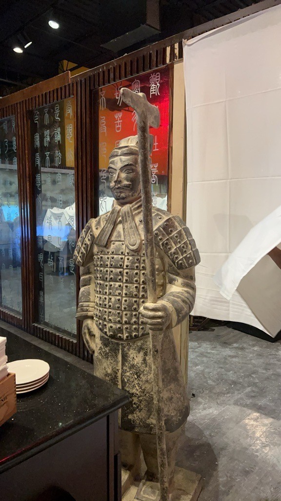纽约家庭装修 · 餐馆装修 联系恩典装修陈师傅 - 现场定制橱柜｜木工瓦工一体｜厨房浴室翻新 图片 9