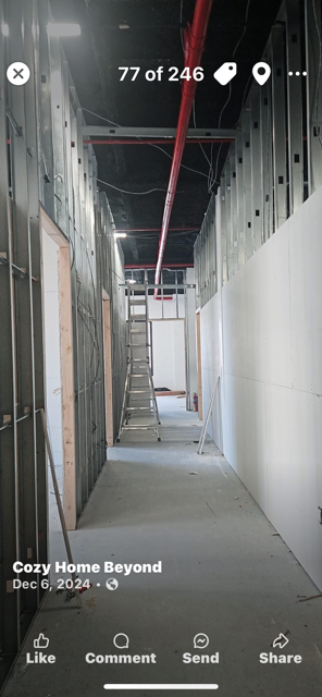 纽约诚美建筑装潢公司 图片 4