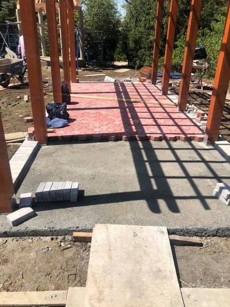 纽约诚美建筑装潢公司 图片 5