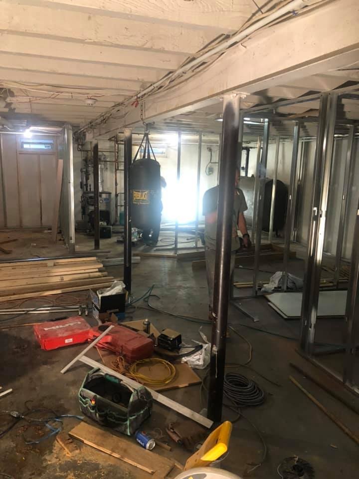 纽约诚美建筑装潢公司 图片 7