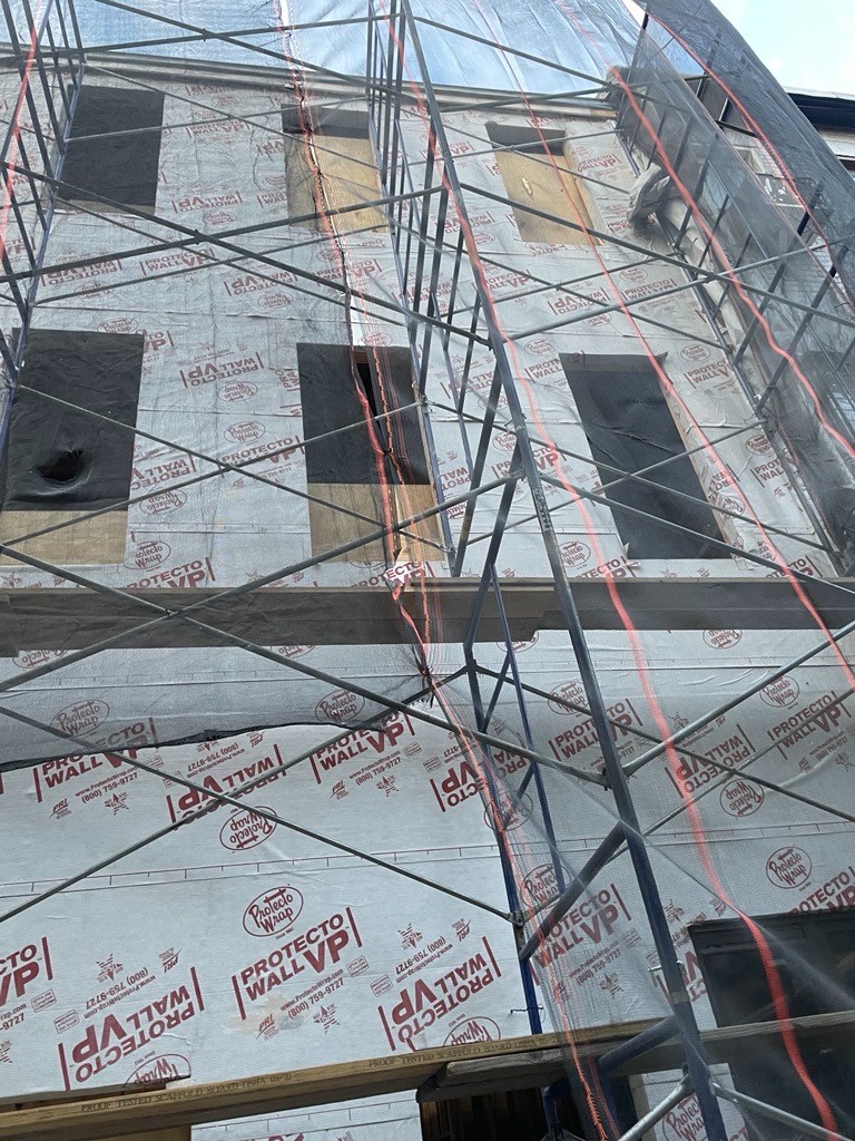 万能装修 | 纽约装修师傅 专业房屋建筑装修 图片 5