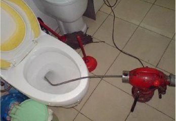 纽约通下水道 管道疏通 高压通水管 急修下水道 专业通管公司 图片 6