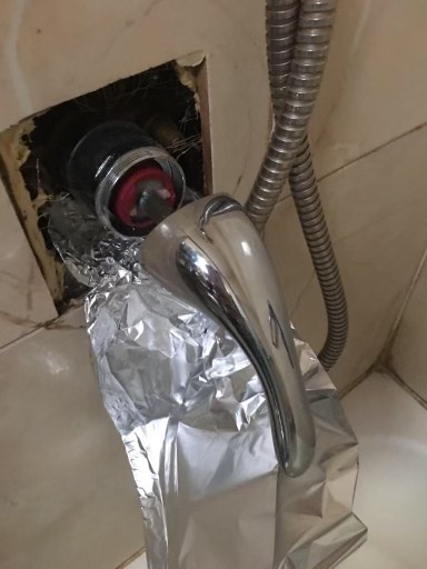 长岛急修漏水，精通各种水管漏水，管道疏通，诊断并修理漏水 图片 1