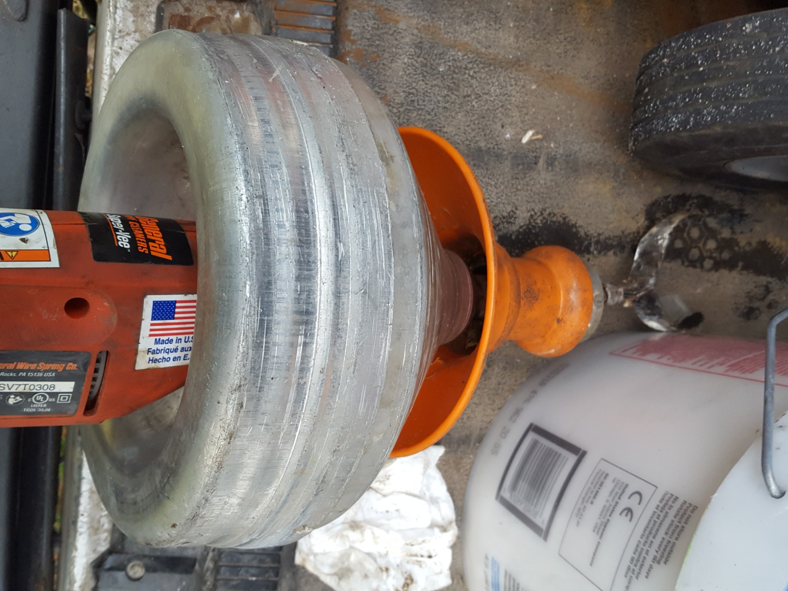 装修,急通高壓清洗管道, 修水电646-675-0308 图片 2