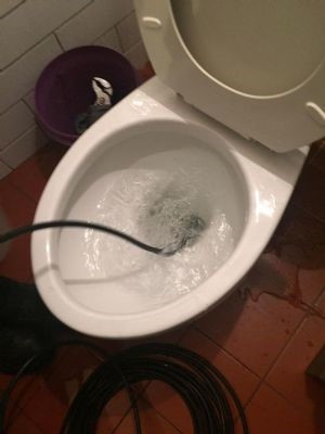 路路通下水道水管疏通公司,不通绝不收费！ 图片 6