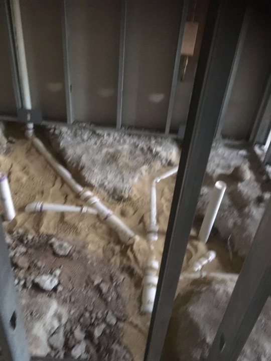 苏中屋顶维修公司承接纽约屋顶维修 图片 8
