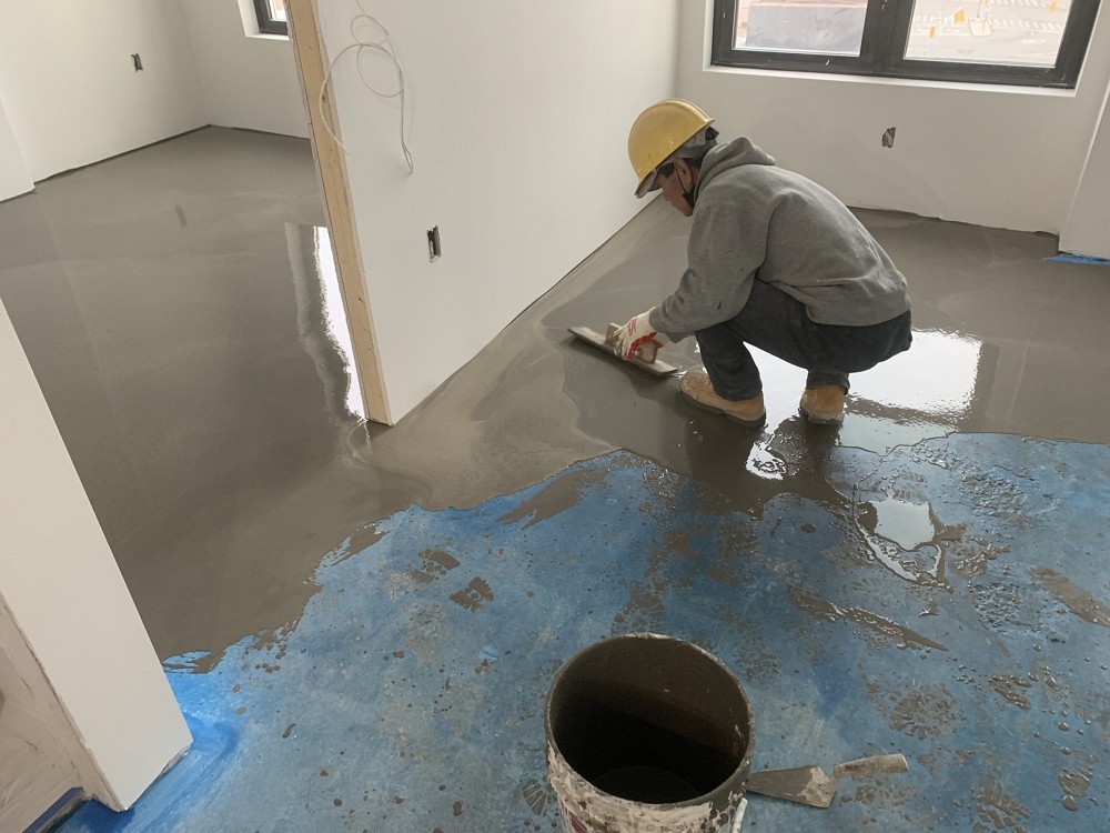 纽约室内装修多年从事建筑装修，厨房浴室 水电地板优质施工 免费估价 图片 7