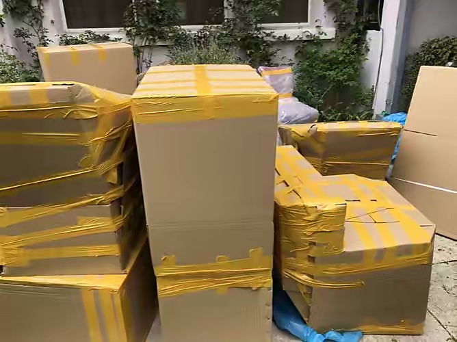 纽约永安搬家公司646-961-8868 图片 4
