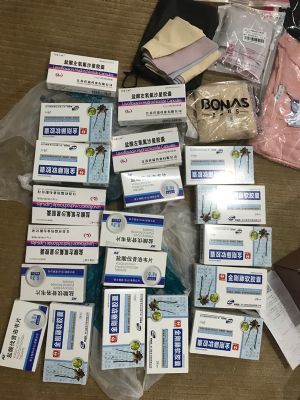 花最少的money 寄最好的国际快递 图片 5