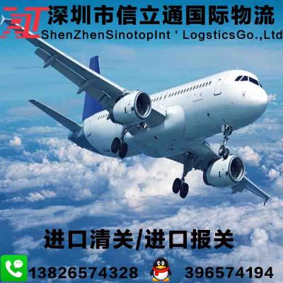 美国咖啡机进口清关 图片 6