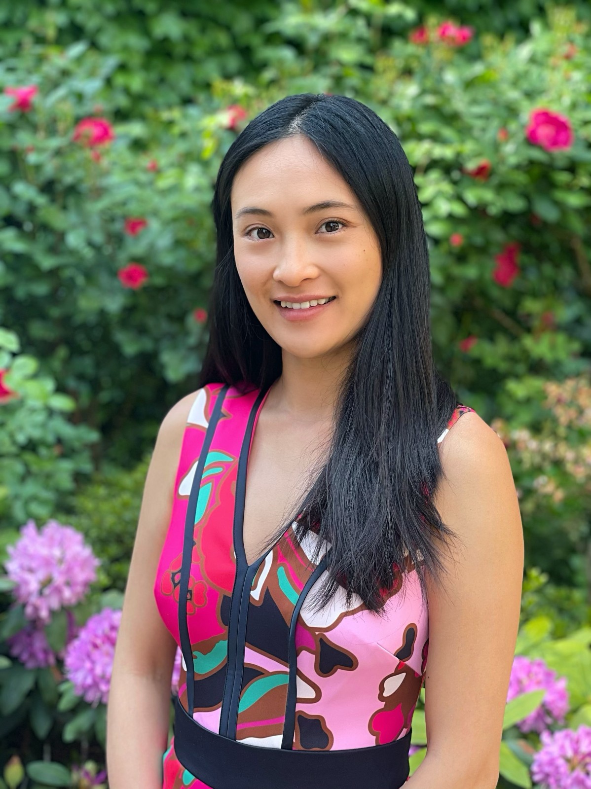 覃白婧医生整形外科 Dr. Jing Bai Qin M.D. 图片 3