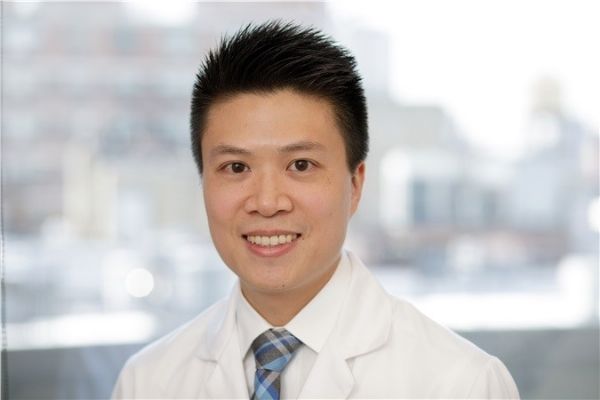 陈晋明医生耳鼻喉专科 Norman J. Chan M.D. photo 5