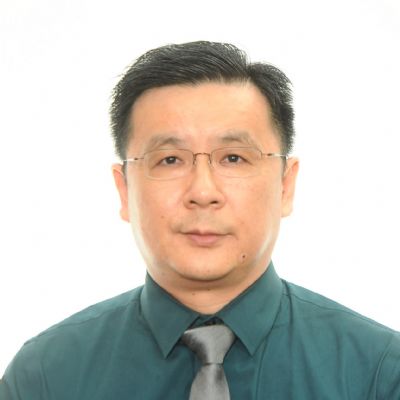 伟博医疗中心 郑力医生 图片 2