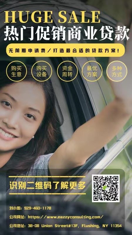 50州商业贷款,房屋贷款,无需信用收入 photo 2