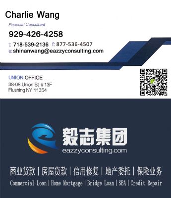 不查收入贷款3.75%/低信用无身份/信用修复 photo 4