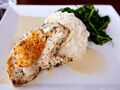 Neptune's Palace Seafood Restaurant 图片 1