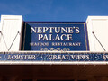Neptune's Palace Seafood Restaurant 图片 5