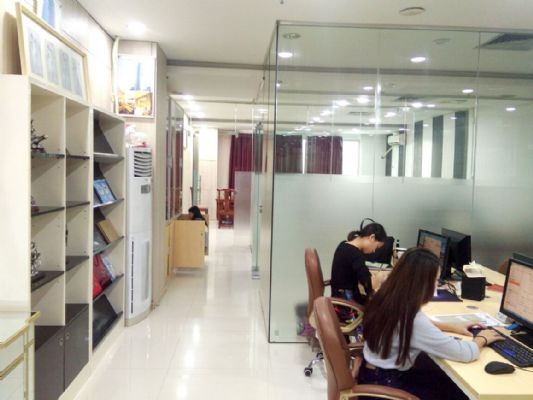 处理工商异常、变更地址、挂靠地址 图片 6