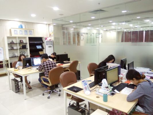 处理工商异常、变更地址、挂靠地址 图片 7
