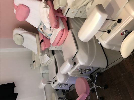 誠征2名有经验全職美甲师 photo 7