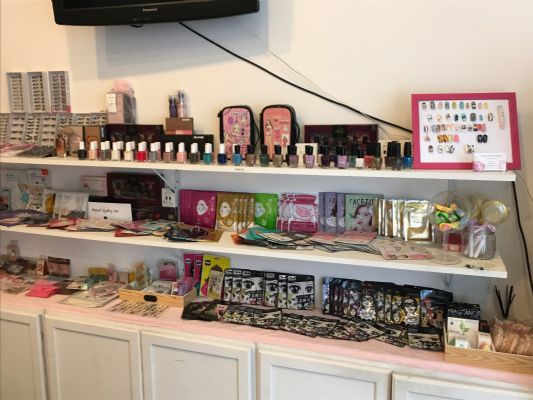 誠征2名有经验全職美甲师 photo 4