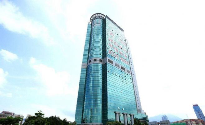 外资企业代理注册,变更,财税代理 图片 1