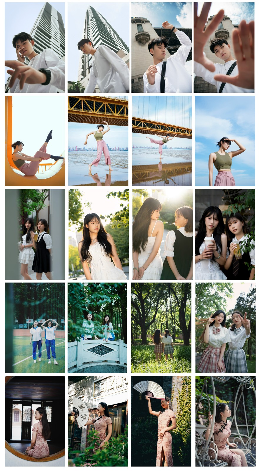 摄影 艺术照 毕业照 家庭照 婚礼 产品拍摄 形象照 航拍 photo 1