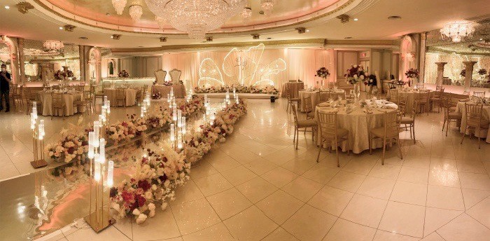 伦纳德宫：婚礼庆典、节日派对、生日宴会、周末聚餐、公司庆祝活动的绝佳场所 photo 5
