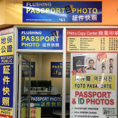 美国移民快照专家 photo 1