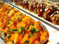 Makino Seafood & Sushi Buffet photo 9