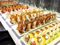 Makino Seafood & Sushi Buffet