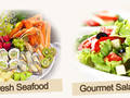 Makino Seafood & Sushi Buffet photo 6