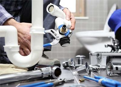 专业疏通下水管 卢师傅 漏水维修-Lu Plumbing 图片 2