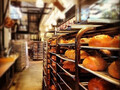 波丁酸面包工厂 - Boudin Sourdough Bakery and Cafe 图片 2