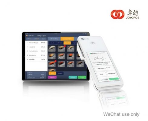abcpos商用POS 誠徵各地菁英代理 photo 4