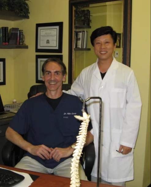 健康生活学文中医--张医师中医诊所 photo 5