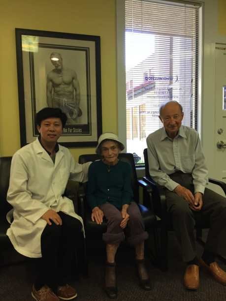 健康生活学文中医--张医师中医诊所 photo 2